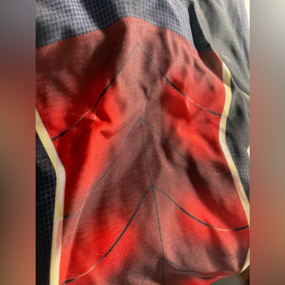 Kids Homecoming Iron Spiderman Suit Cosplay
Red Jumpsuit Leotard Marvel various - Picture 6 of 7